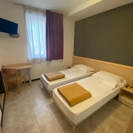 Hotel Mazzini Lido di Jesolo