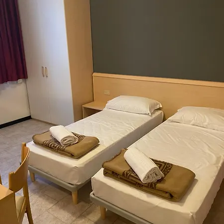 Hotel Mazzini