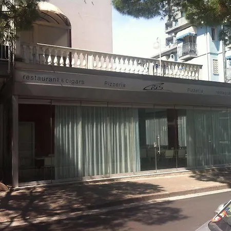Mazzini 3*