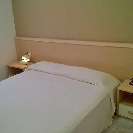 Hotel Mazzini 3*