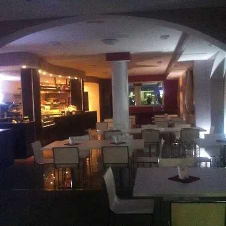 Hotel Mazzini 3*
