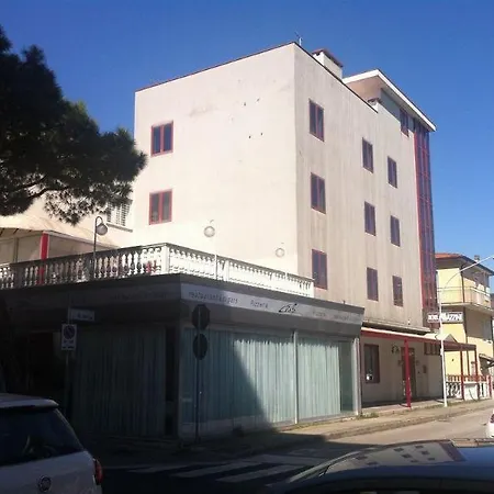 Hotel Mazzini 3*
