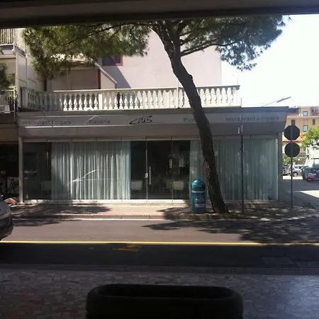 Mazzini 3* Lido di Jesolo