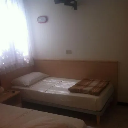Mazzini 3* Lido di Jesolo
