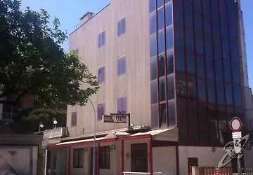 Hotel Mazzini
